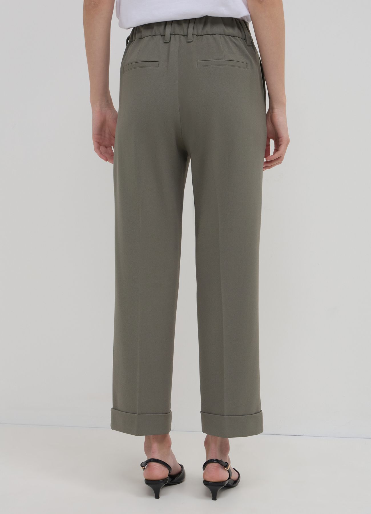 Pantalons Femme Calliope in_i4