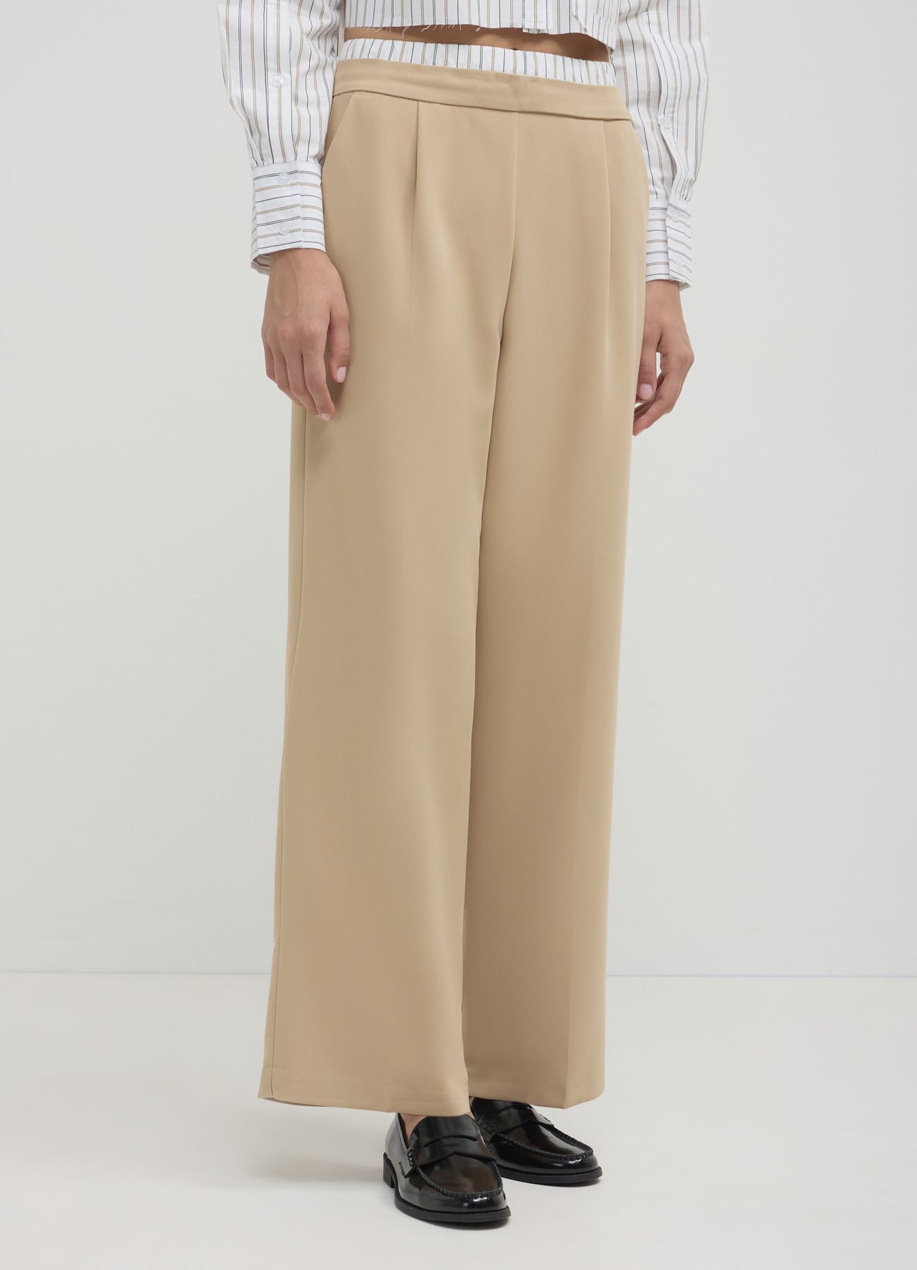 Pantalons Femme Calliope det_2