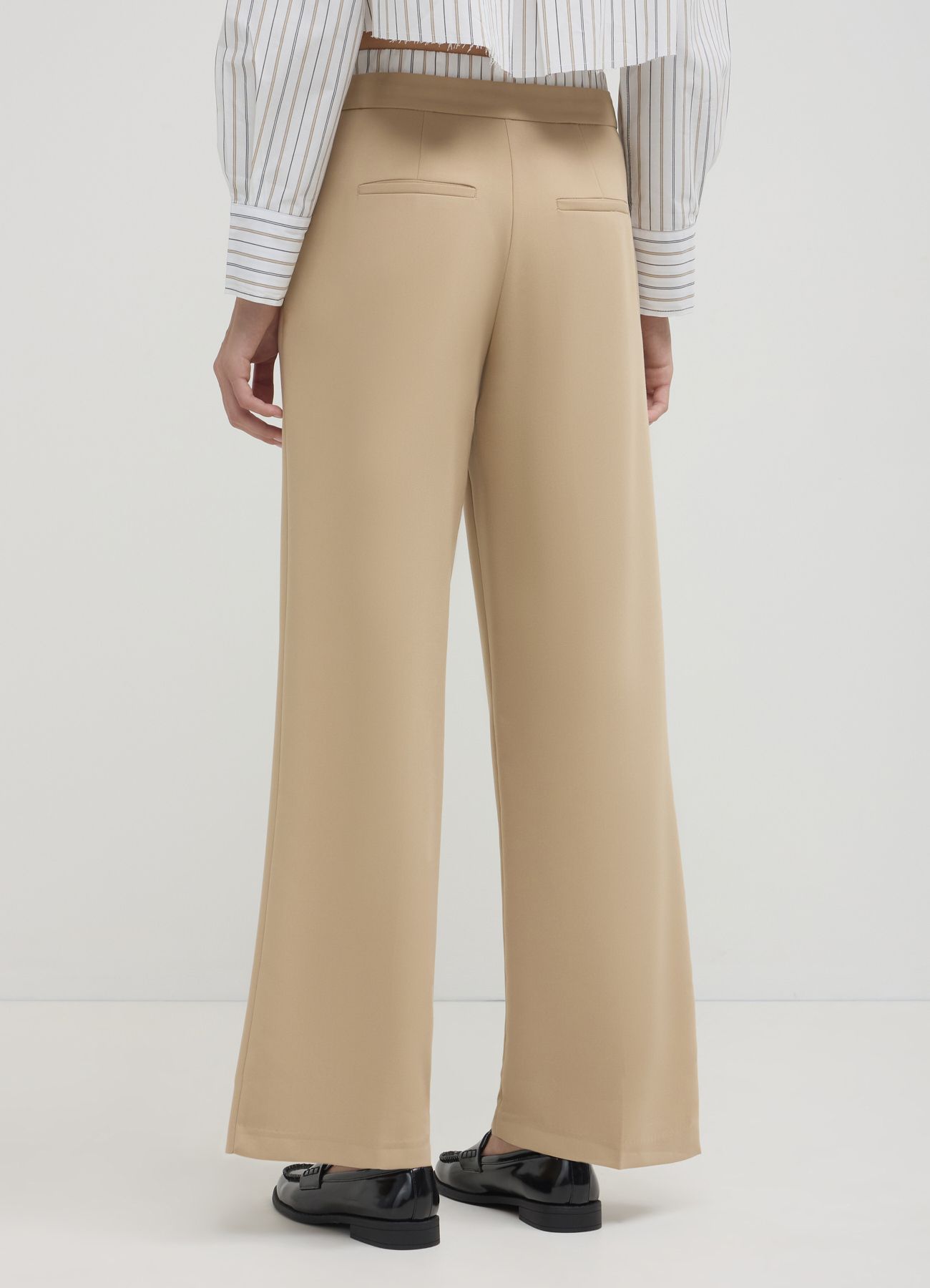 Pantalons Femme Calliope in_i4