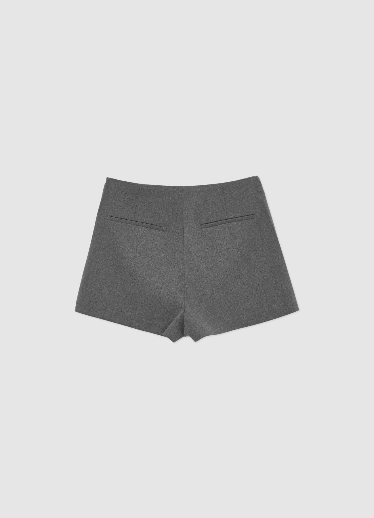 Short pants Woman Calliope det_5