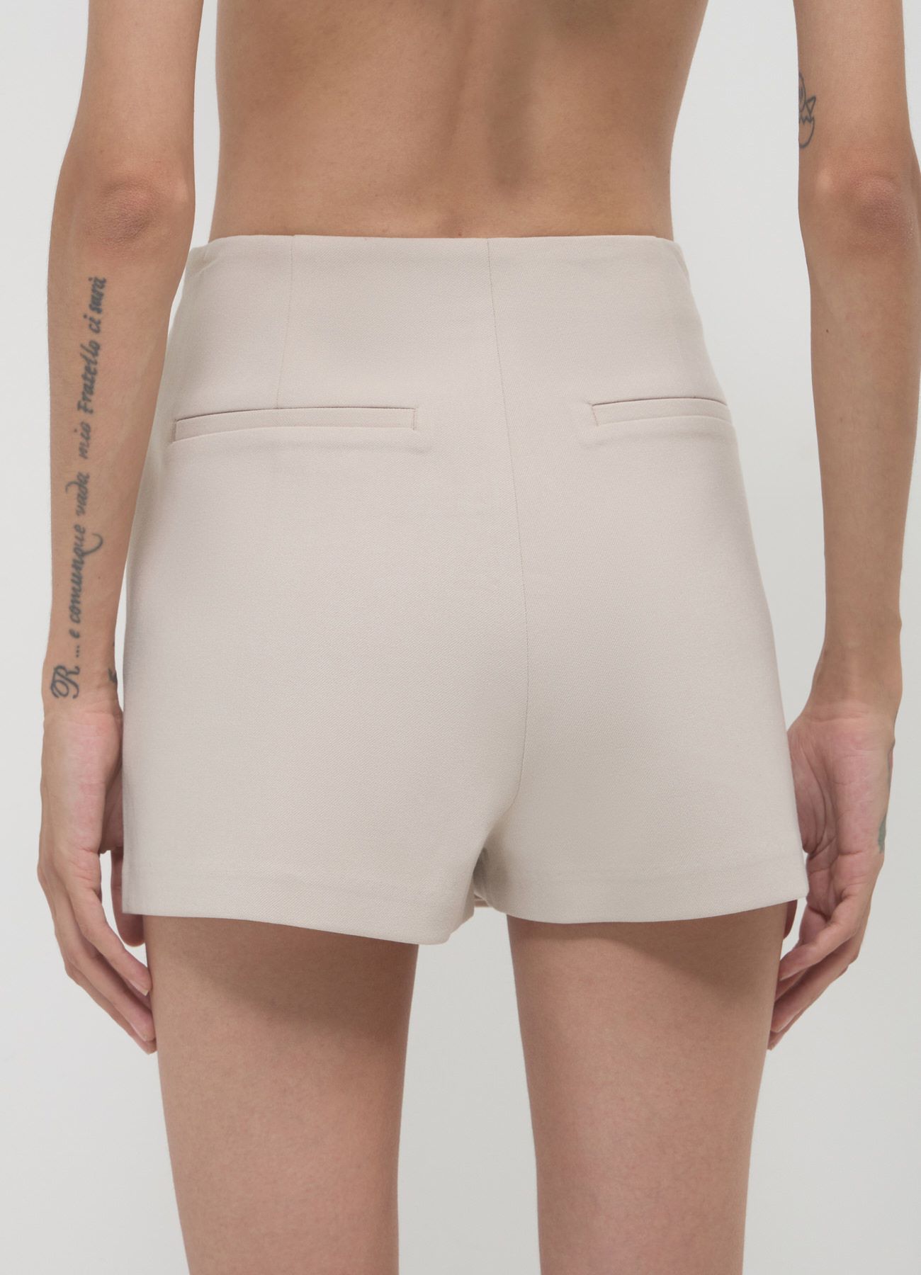 Short pants Woman Calliope in_i4