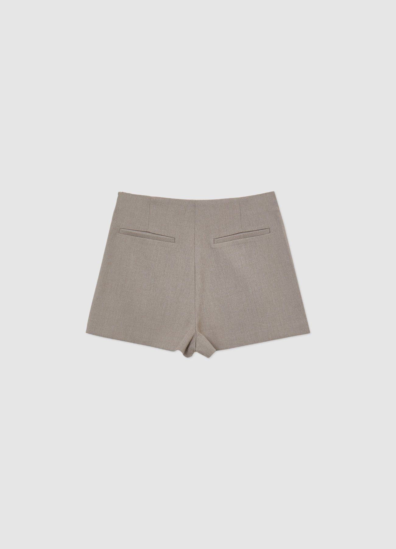 Short pants Woman Calliope det_5