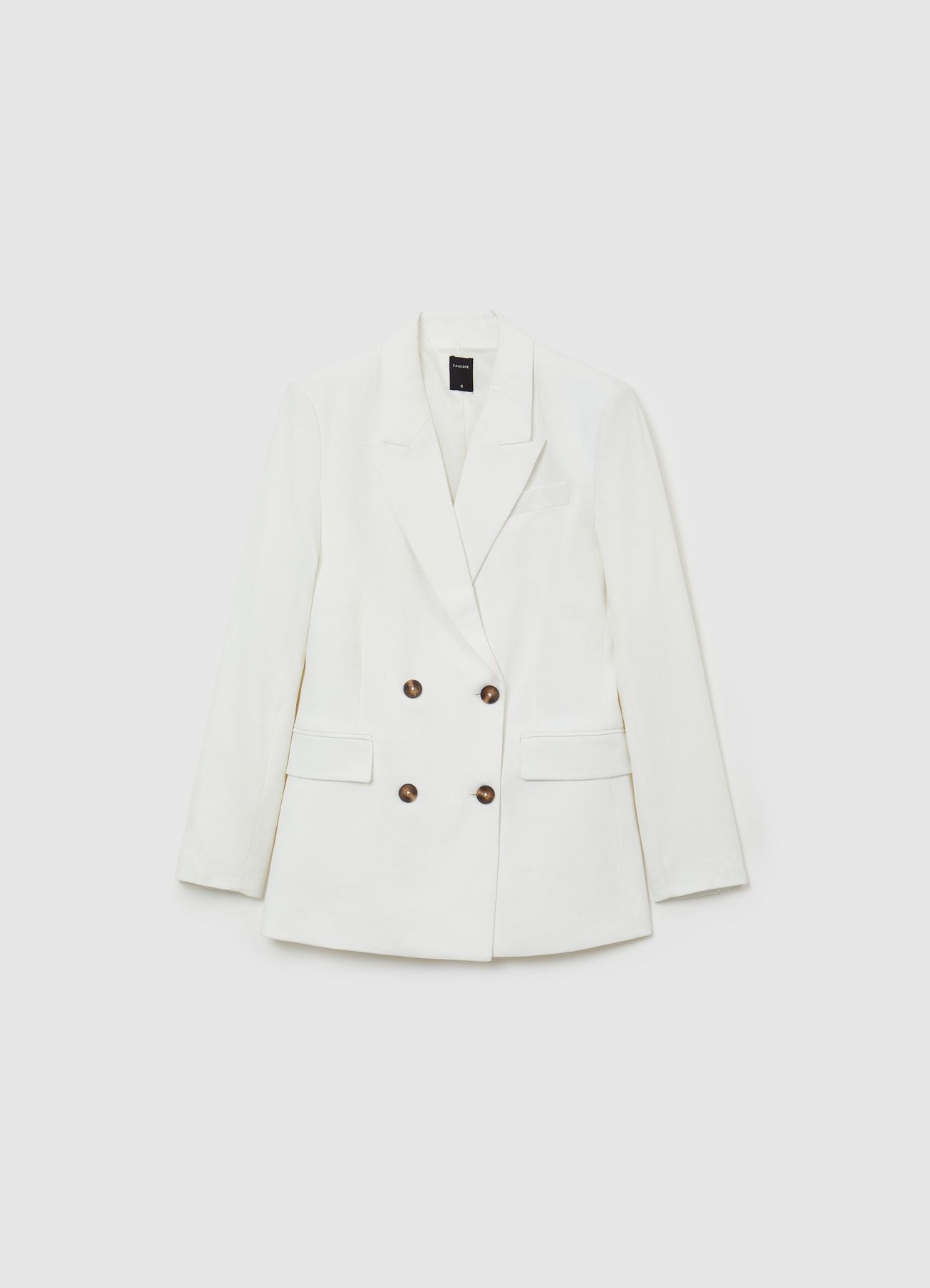 Veste Femme Calliope det_4