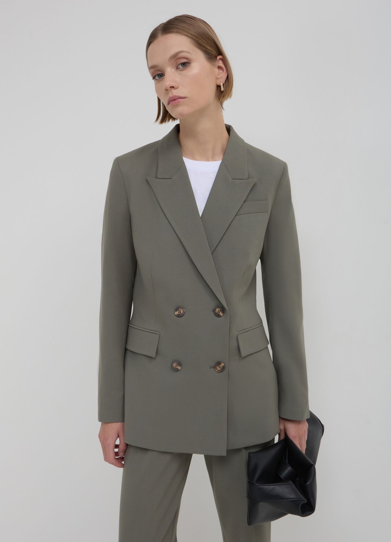 Veste Femme Calliope det_1