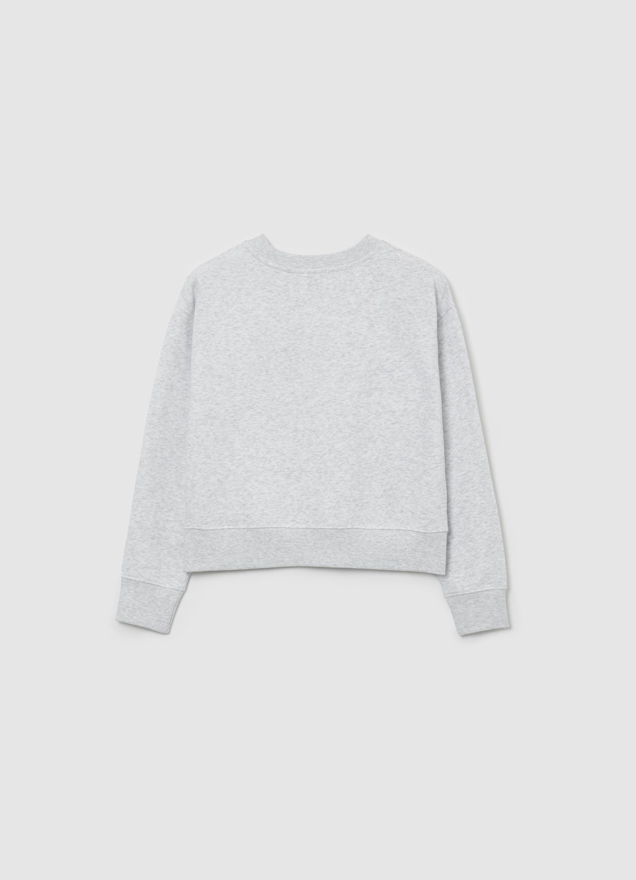 Sweat shirt Woman Calliope det_5