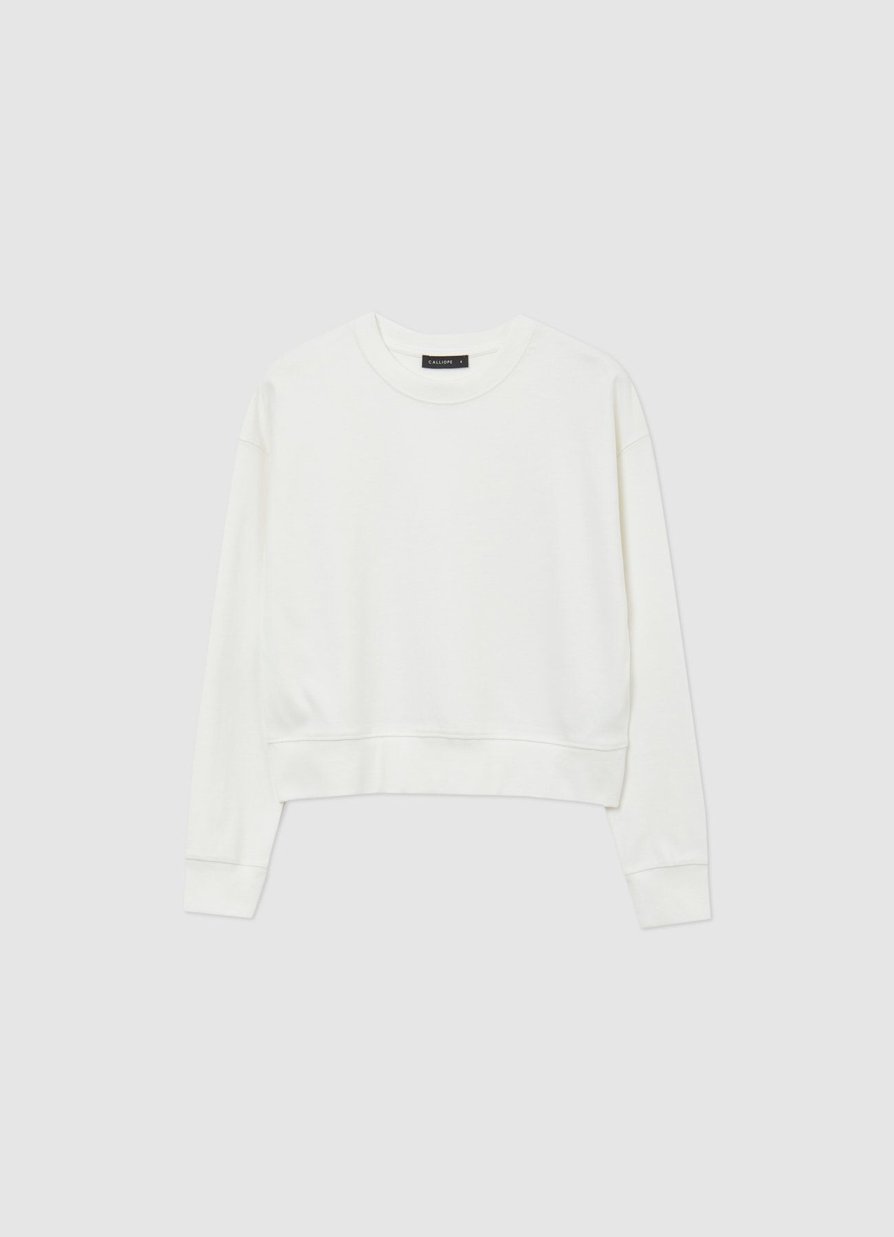 Sweat shirt Femme Calliope det_4