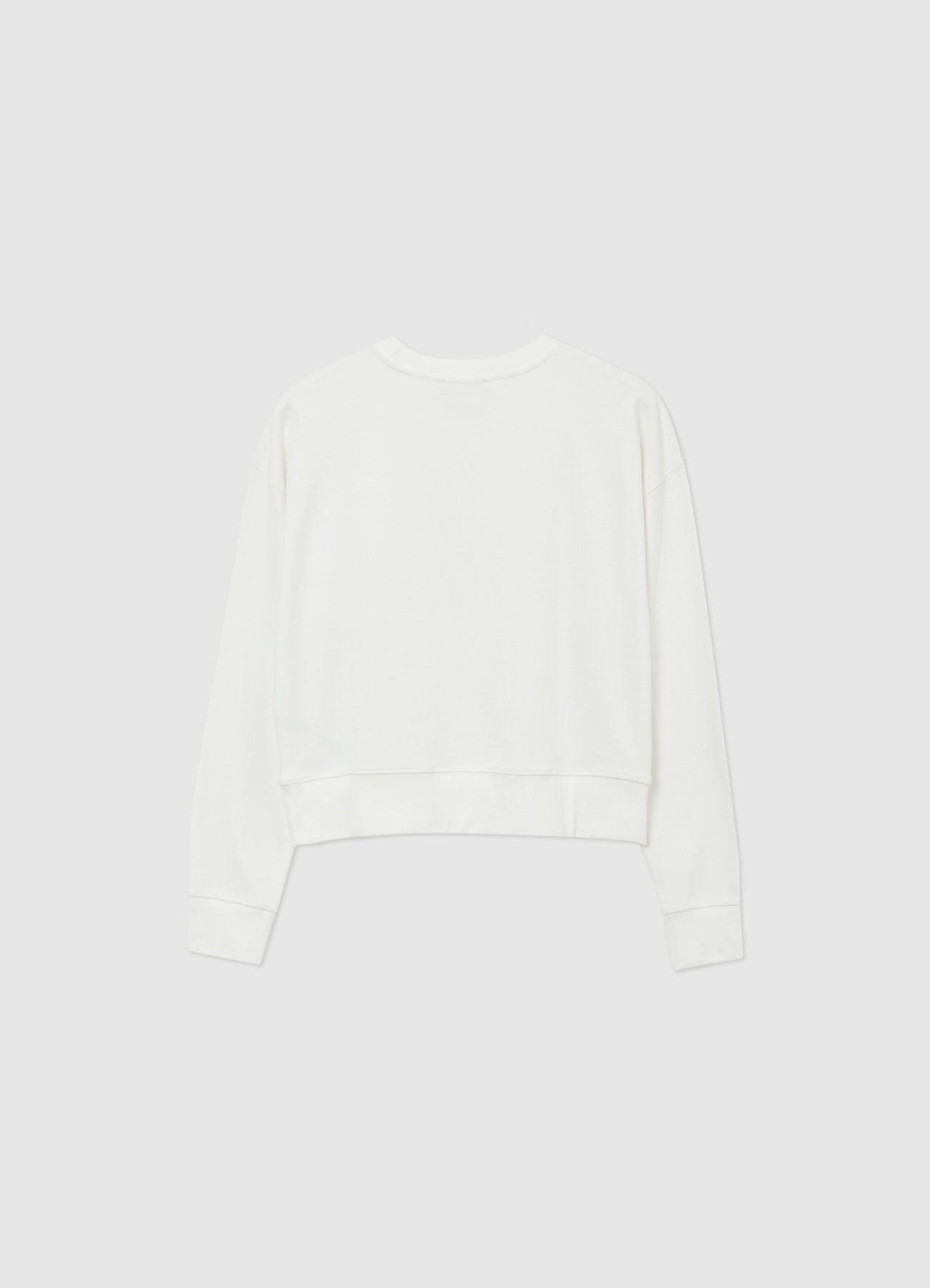 Sweat shirt Femme Calliope det_5