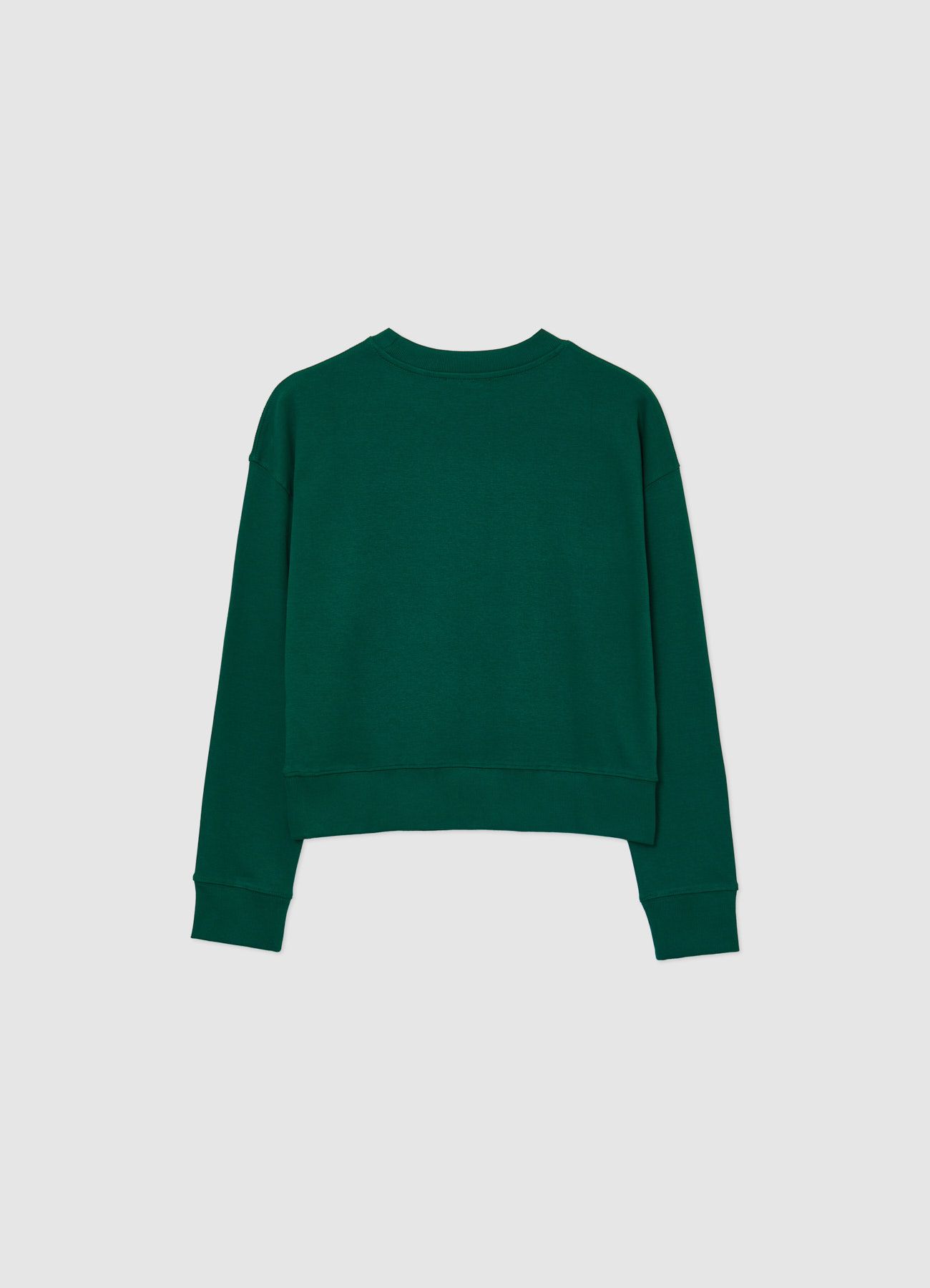 Sweat shirt Woman Calliope det_5