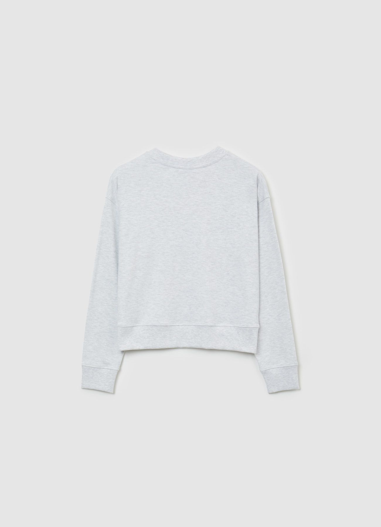 Sweat shirt Femme Calliope det_5