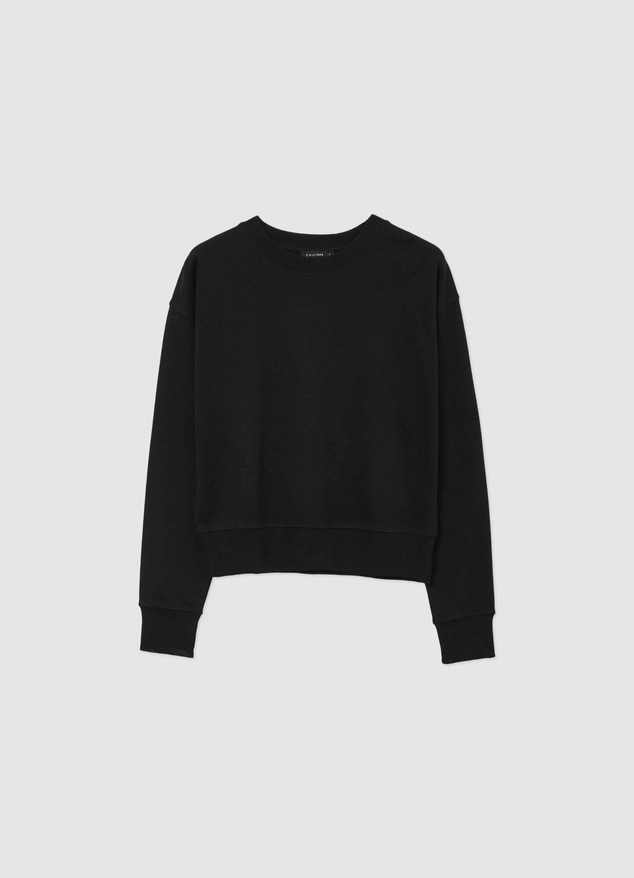 Sweat shirt Femme Calliope det_4