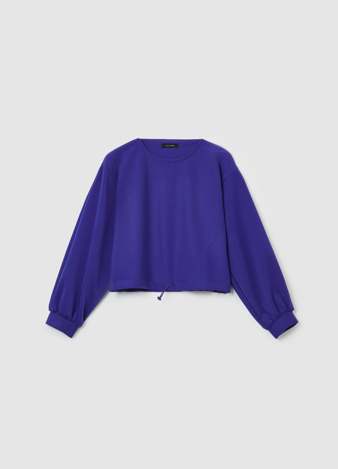 Sweat shirt Woman Calliope det_4