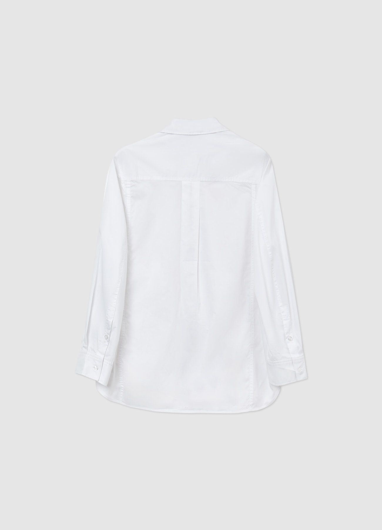 Long-sleeved shirt Woman Calliope det_5