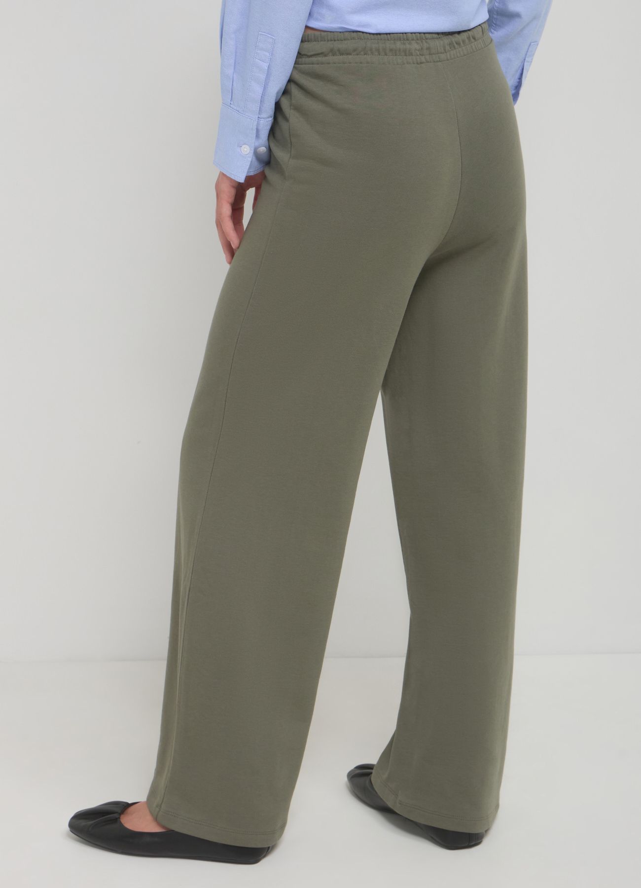 Full-length gym pants Woman Calliope in_i4