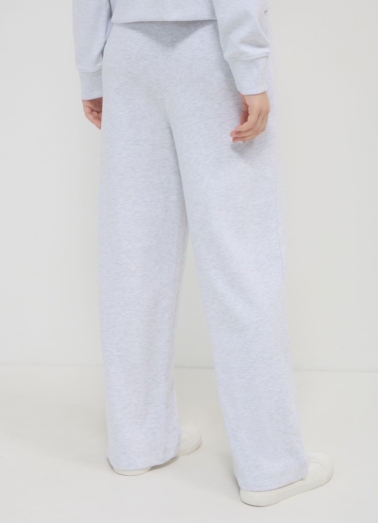 Full-length gym pants Woman Calliope in_i4