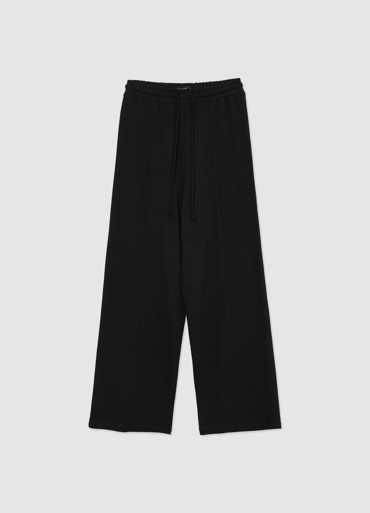 Pantalone ginnico Lungo Damen Calliope det_4