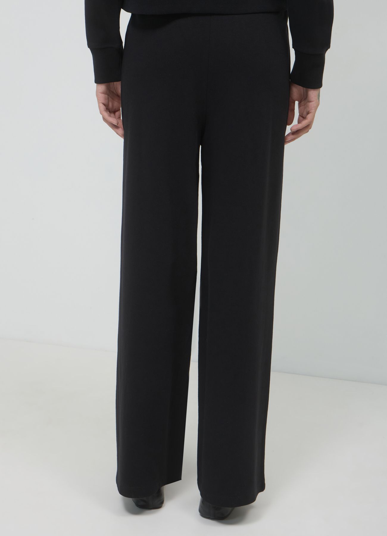 Full-length gym pants Woman Calliope in_i4