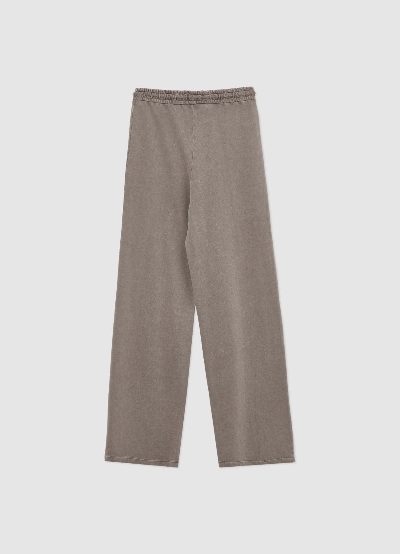 Pantalone ginnico Lungo Damen Calliope det_5