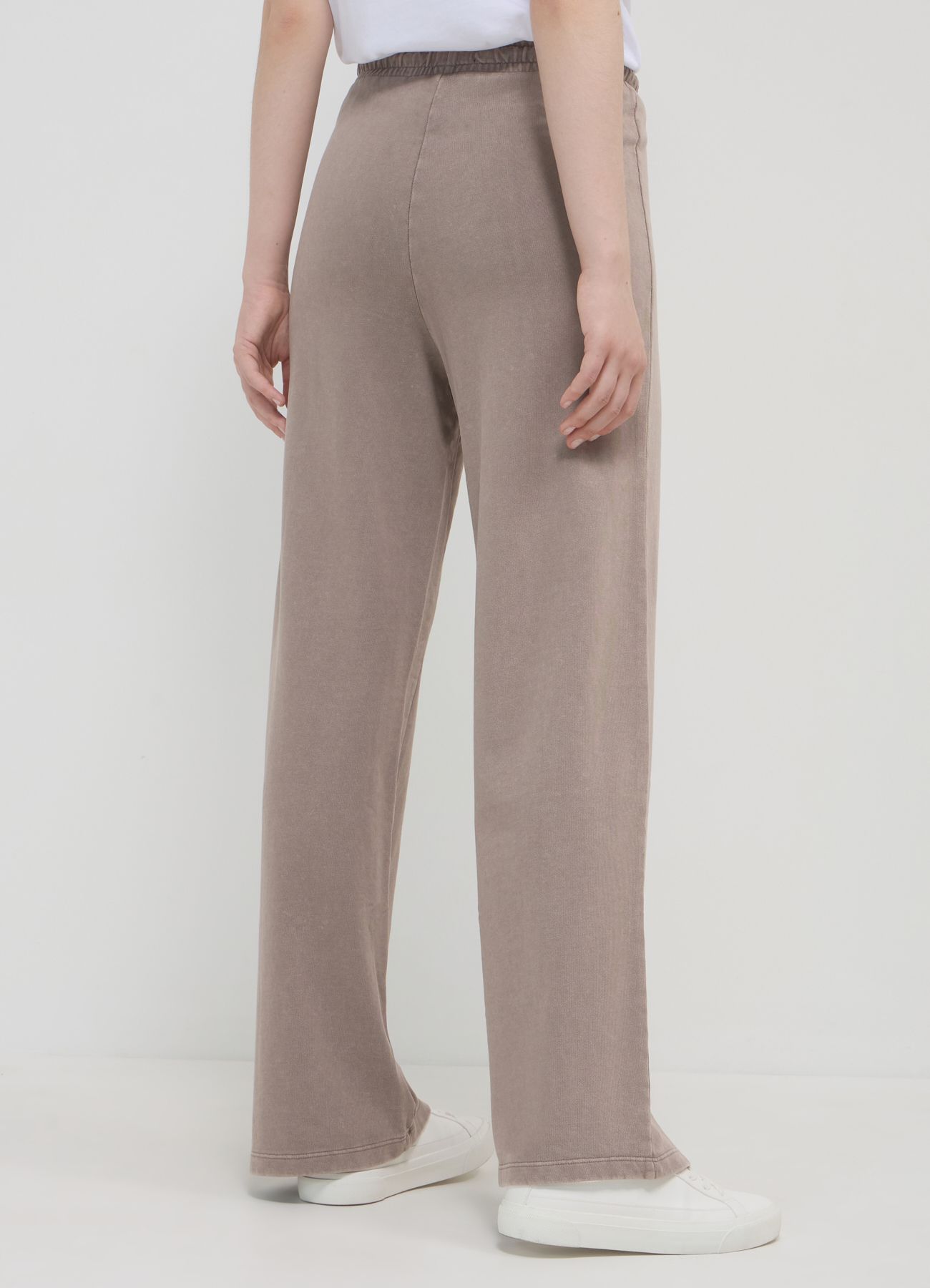 Full-length gym pants Woman Calliope in_i4