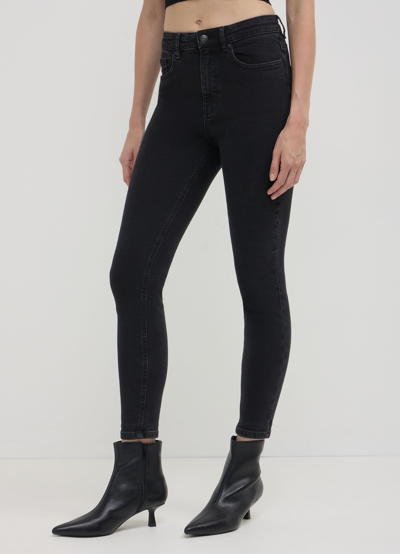 Jeans Femme Calliope det_2