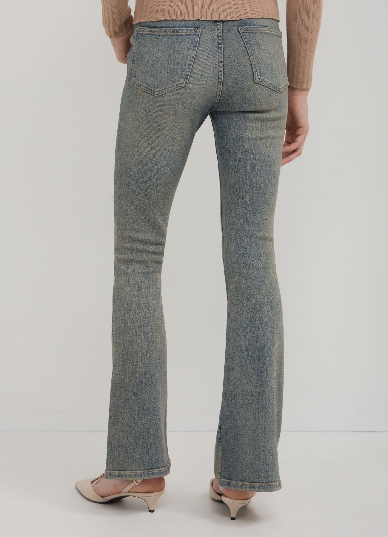 Jeans Femme Calliope in_i4