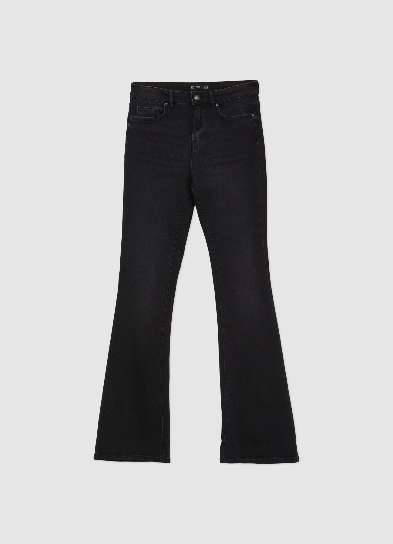 Pantalone Jeans Lungo Damen Calliope det_4