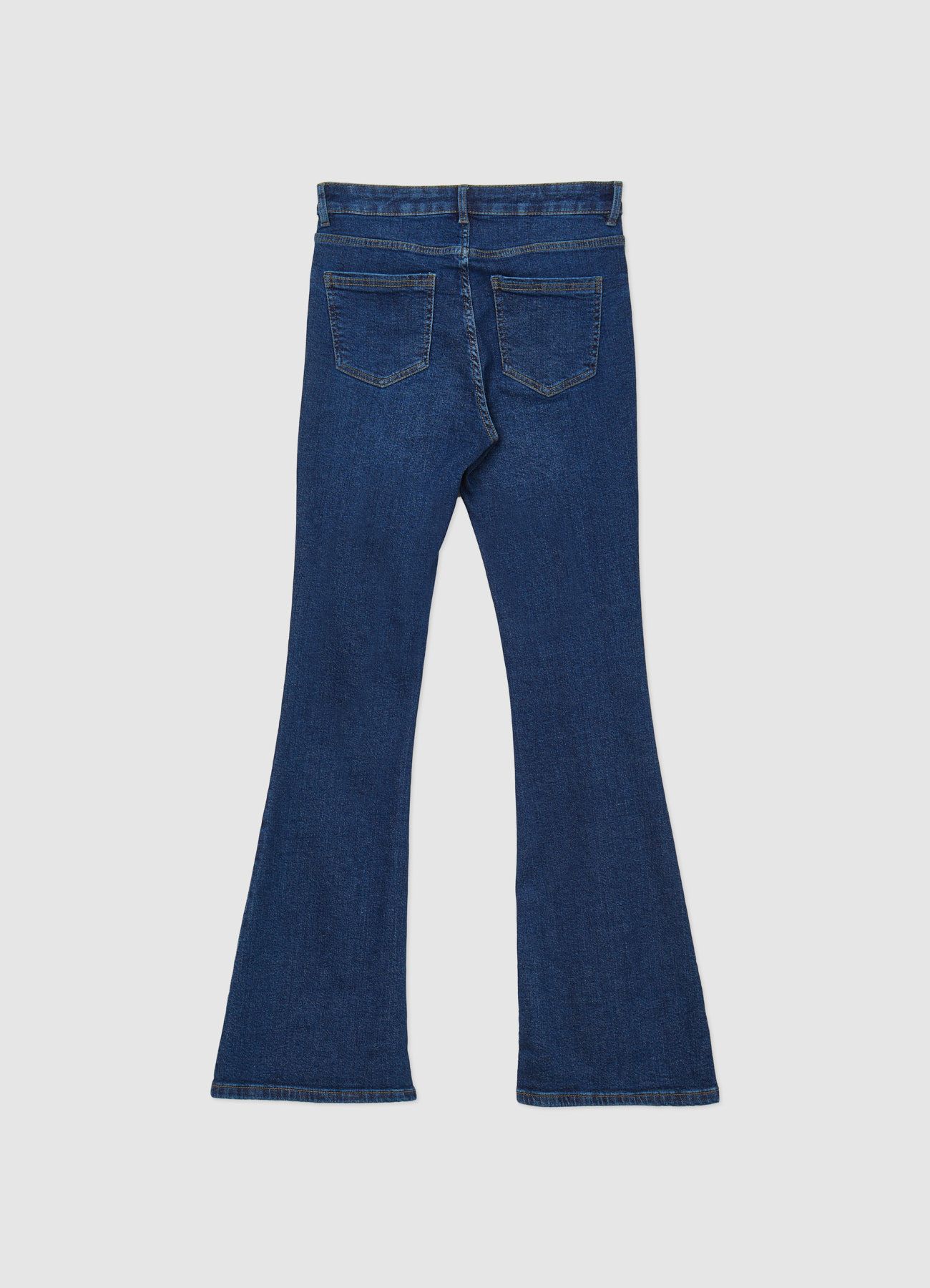 Long pants jeans Woman Calliope det_5