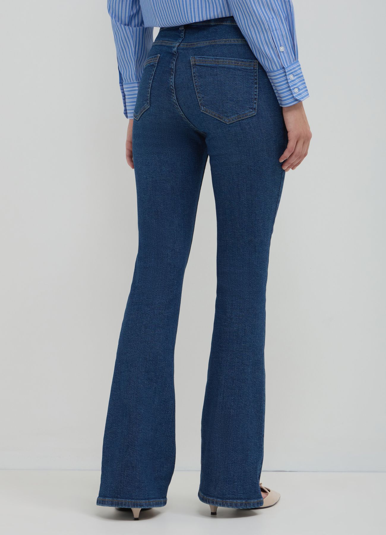 Jeans Femme Calliope in_i4