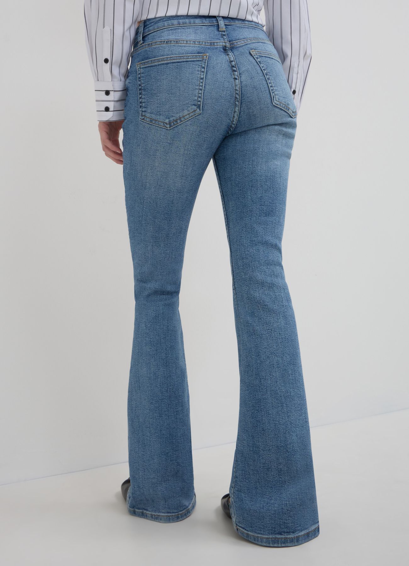 Παντελόνι Jeans μακρύ Calliope in_i4