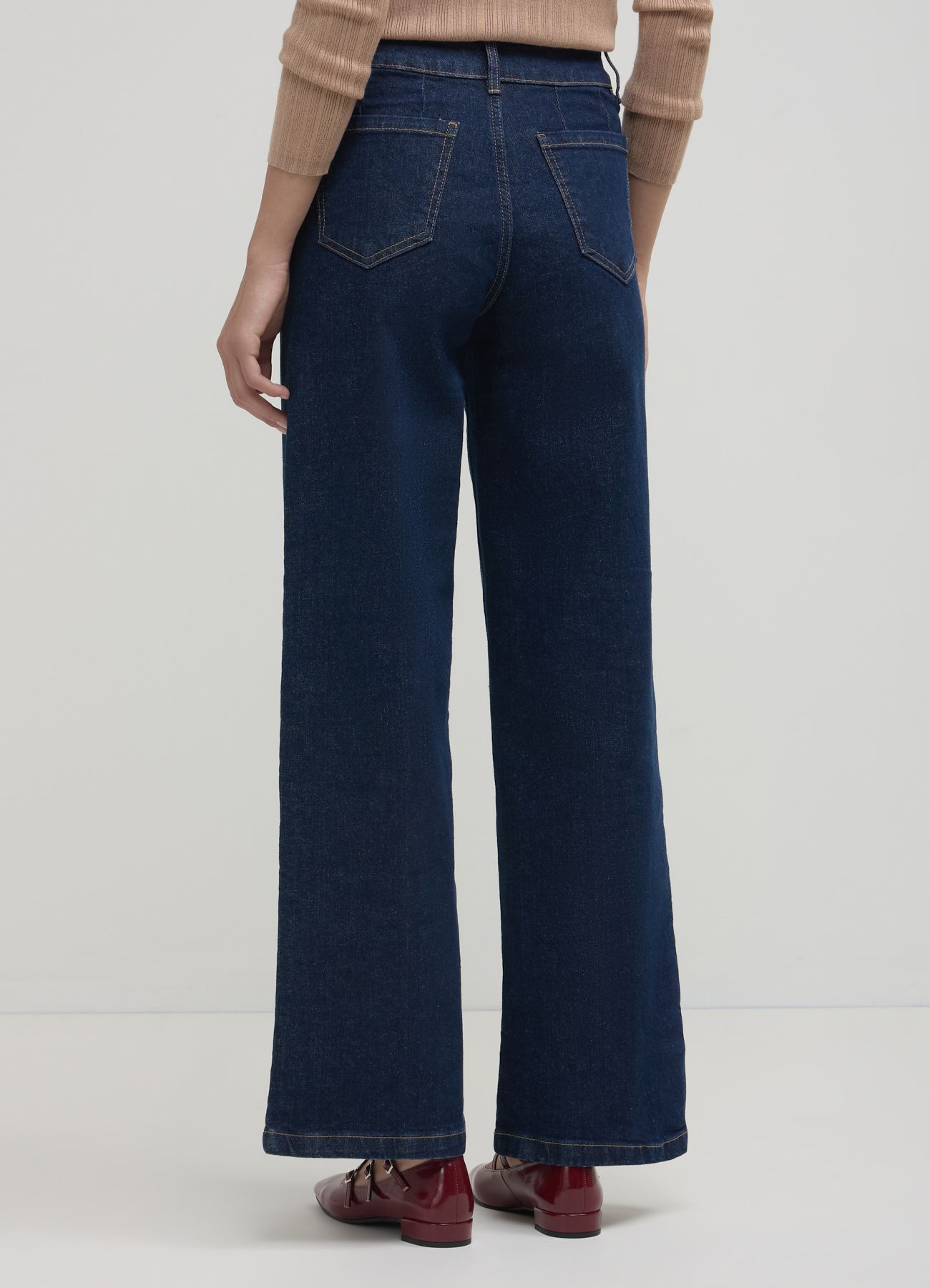 Jeans Femme Calliope in_i4