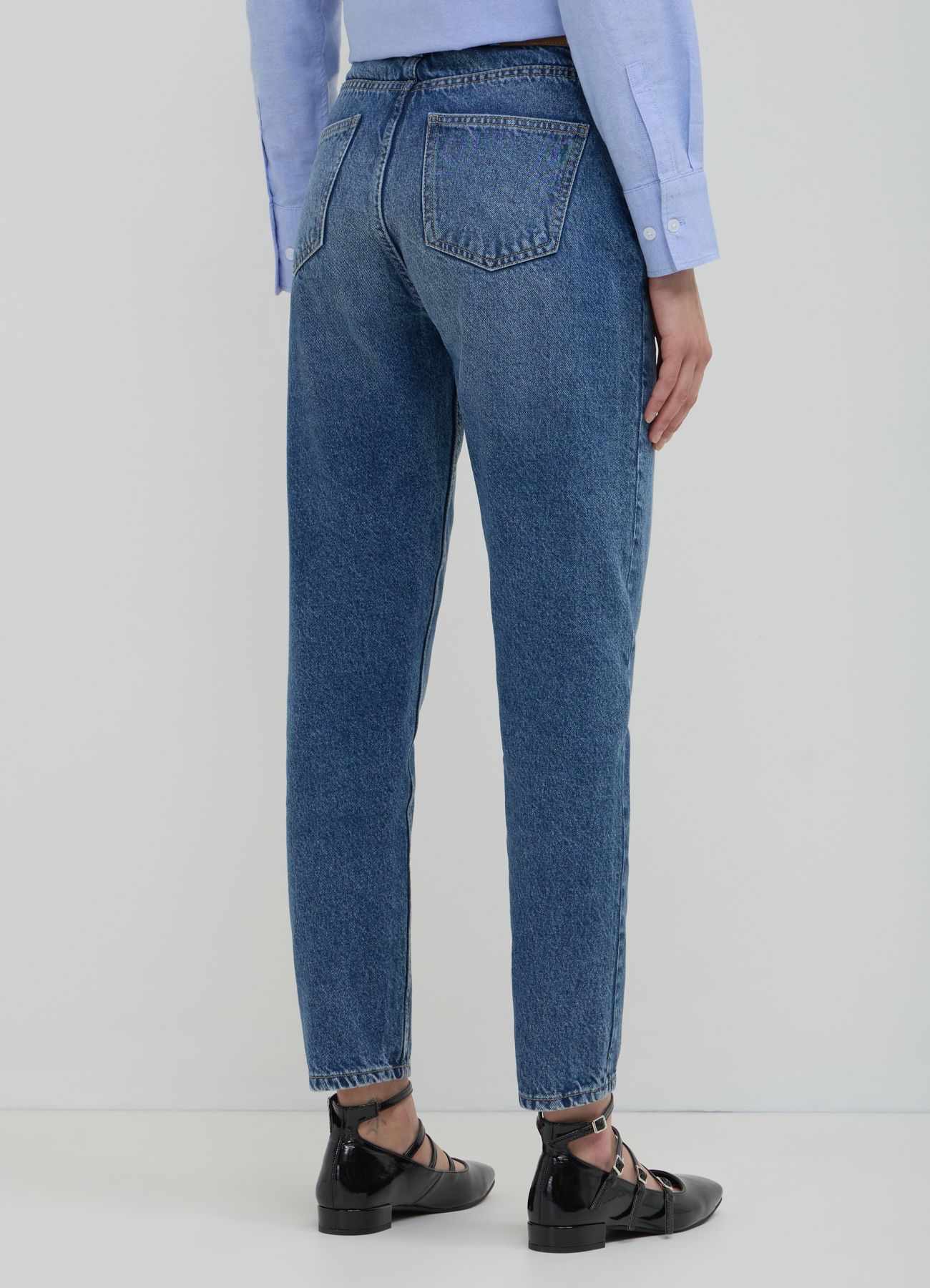 Jeans Femme Calliope in_i4