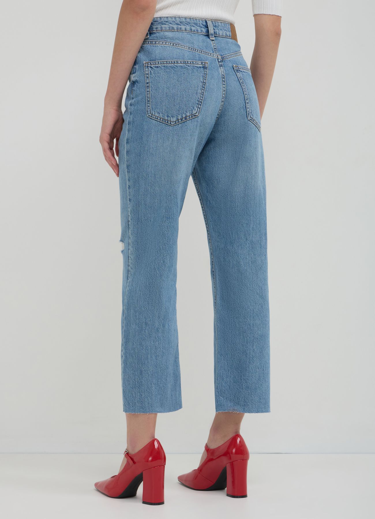 Jeans Femme Calliope in_i4