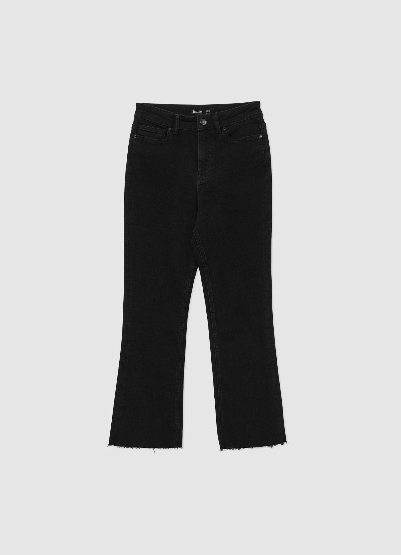 Pantalone Jeans Lungo Damen Calliope det_4