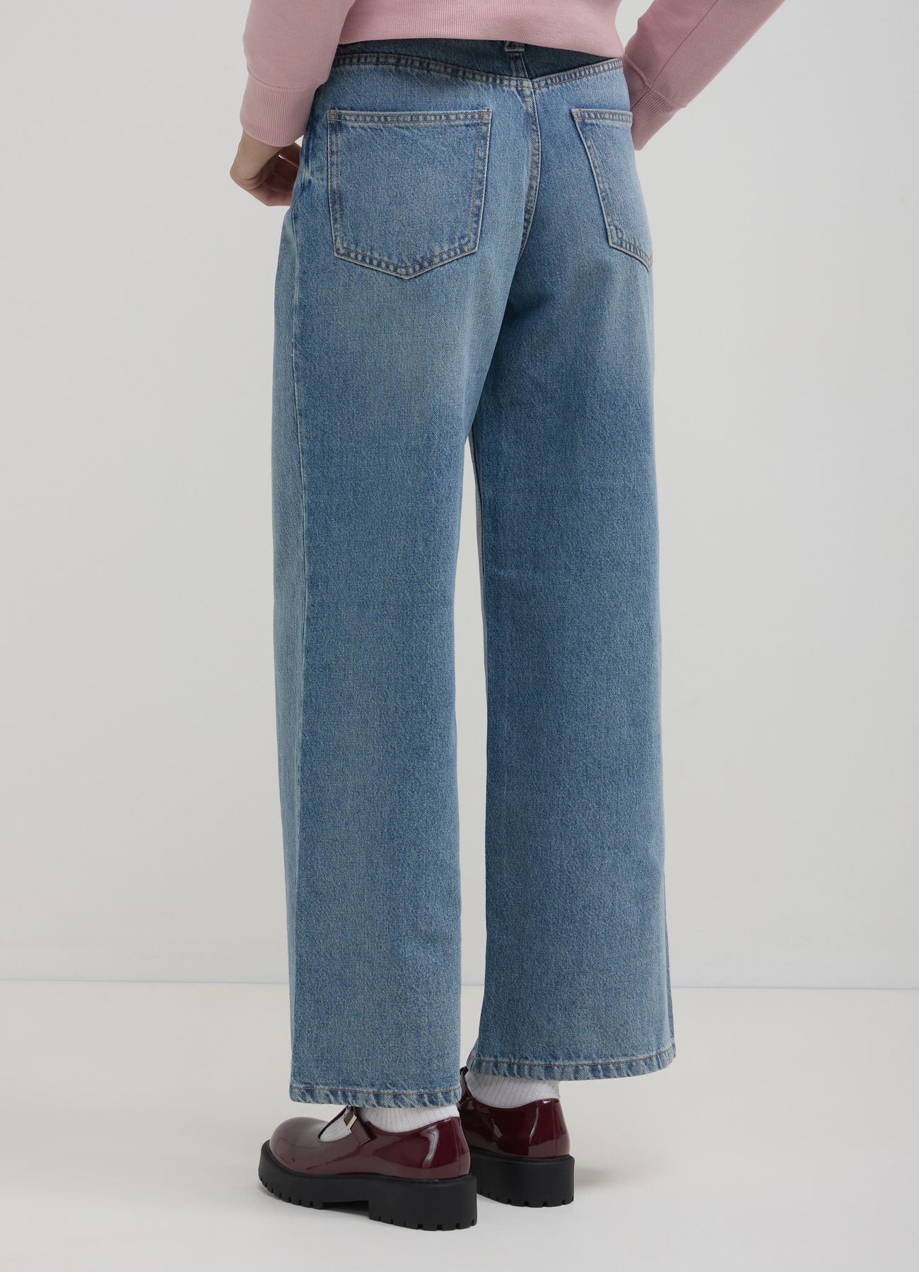 Jeans Femme Calliope in_i4