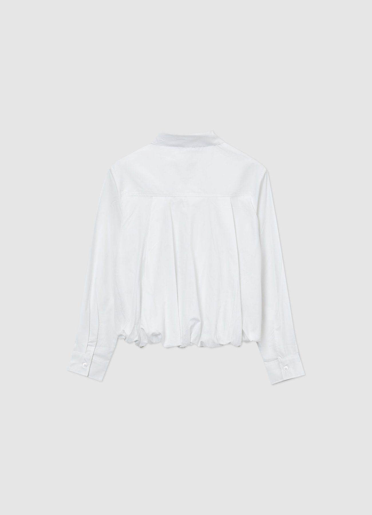 Long-sleeved shirt Woman Calliope det_5