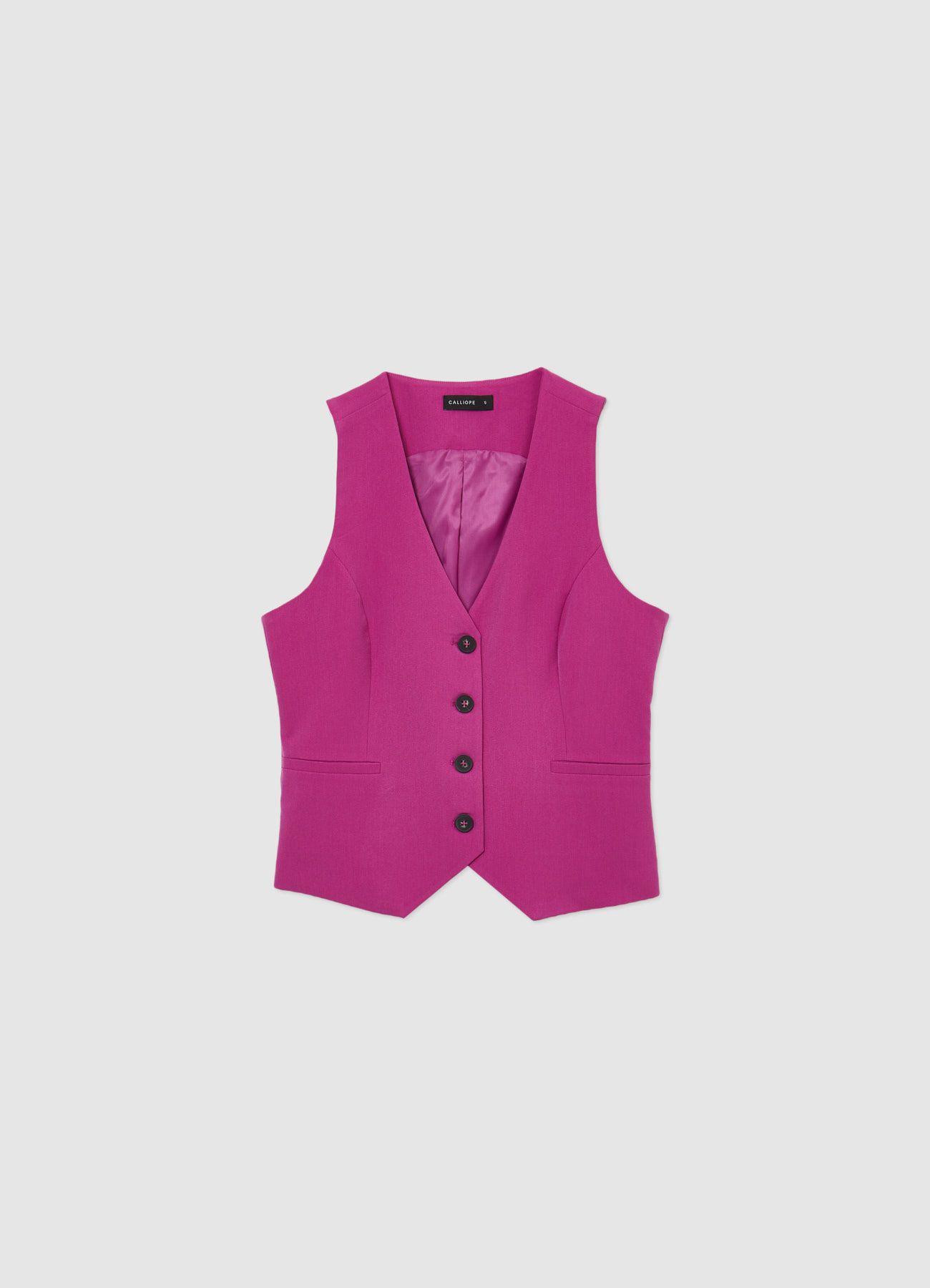 Veste Femme Calliope det_4