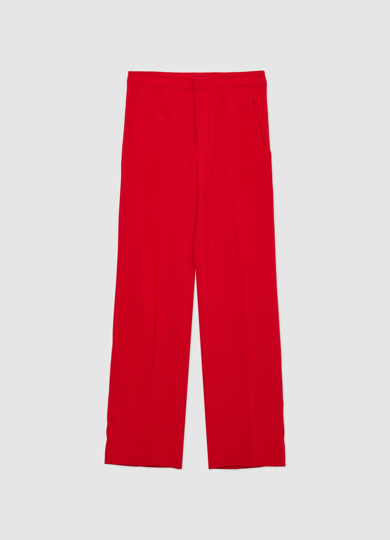 Long pants Woman Calliope det_4