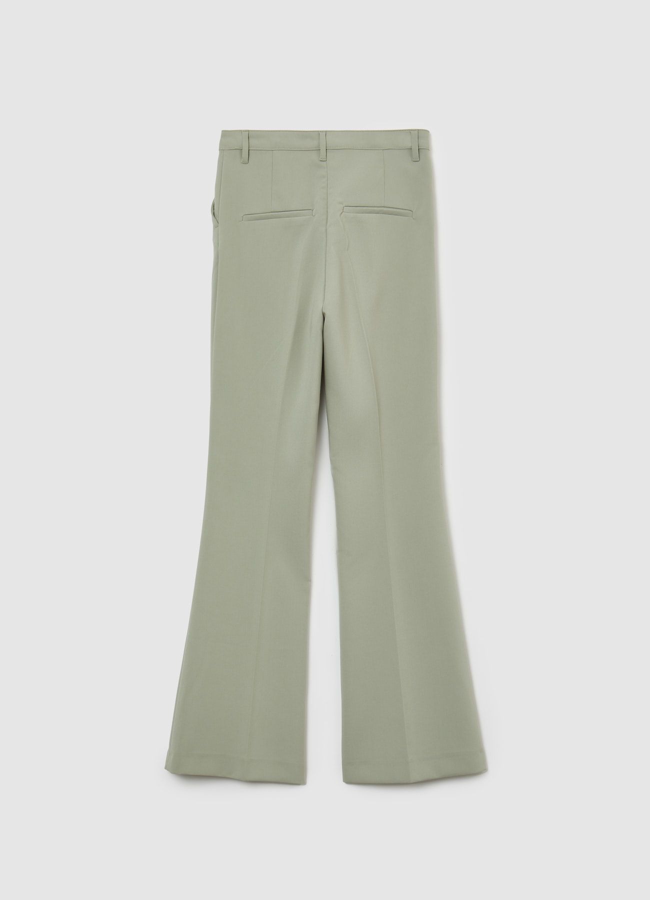 Pantalone Lungo Damen Calliope det_5