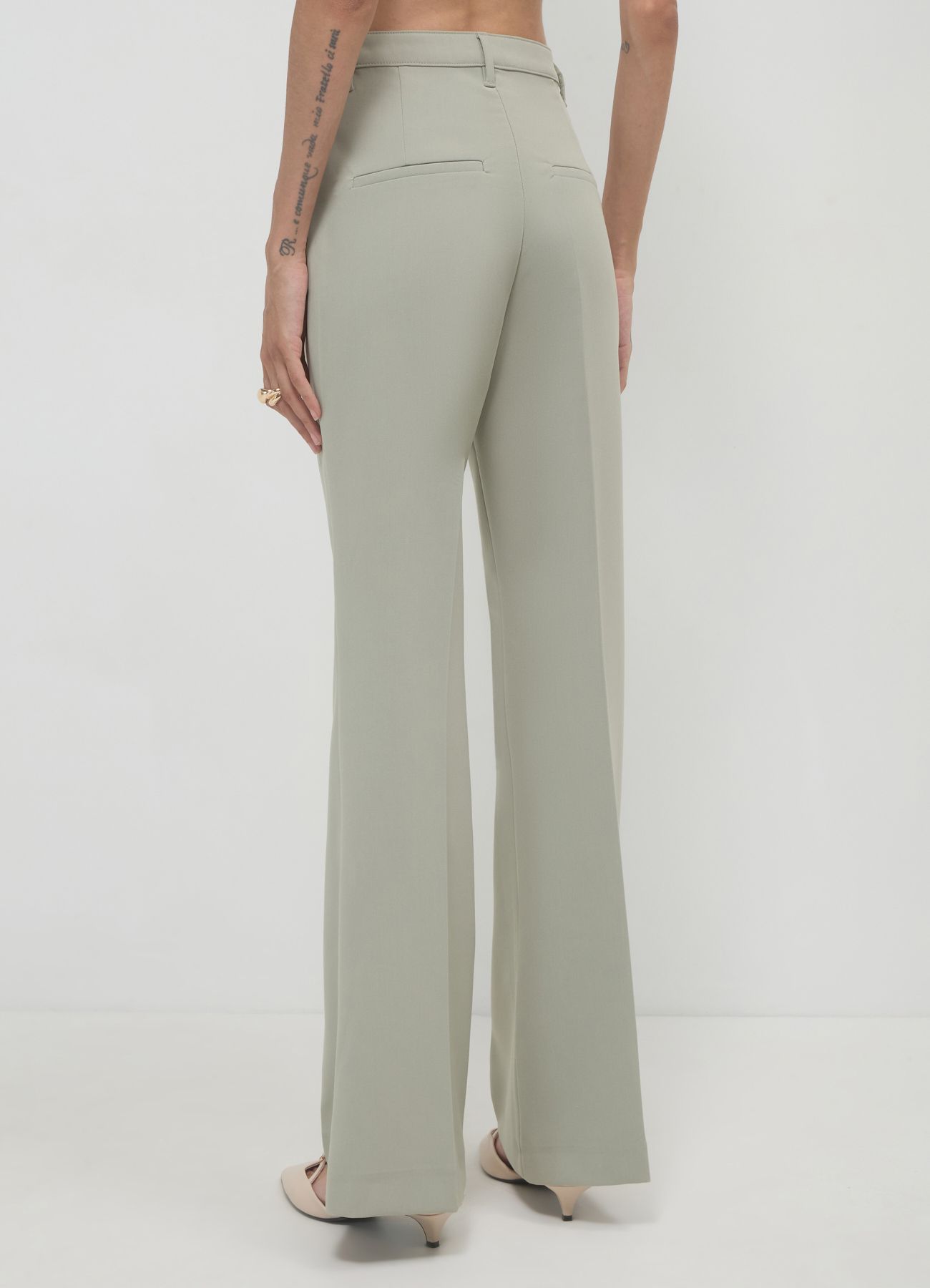 Pantalons Femme Calliope in_i4