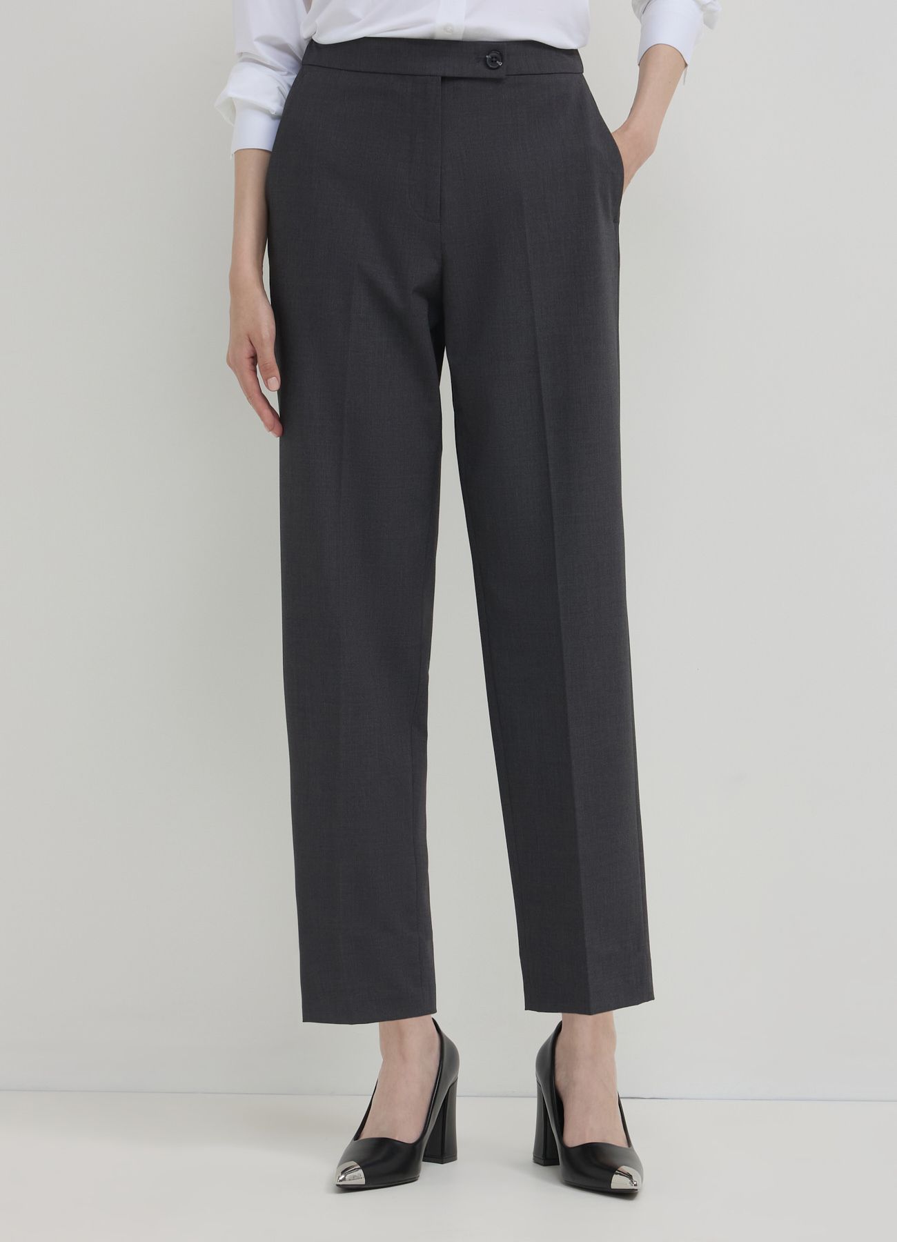 Pantalons Femme Calliope det_2