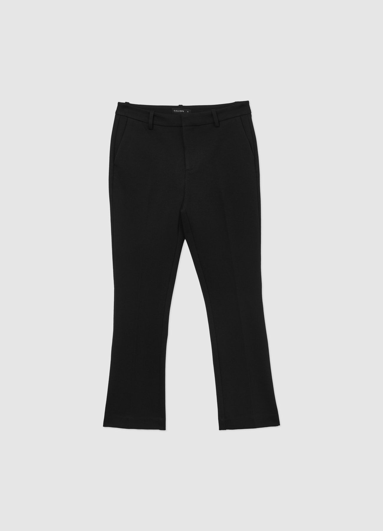 Pantalone Lungo Damen Calliope det_4