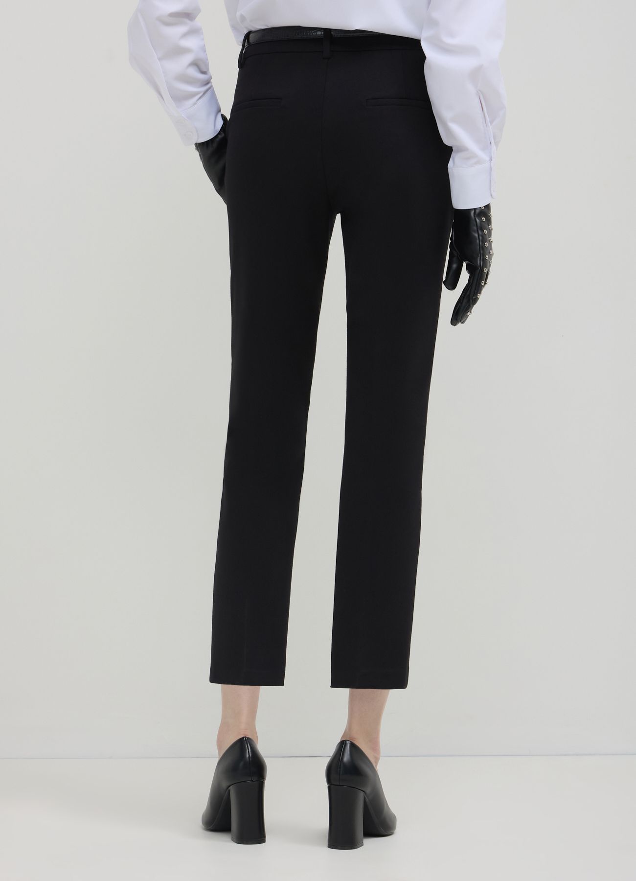 Pantalone Lungo Damen Calliope in_i4