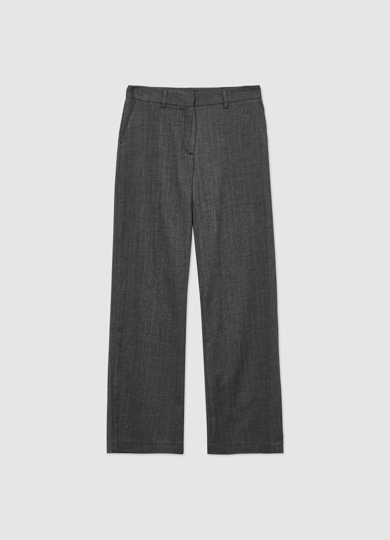 Pantalone Lungo Donna Calliope det_4