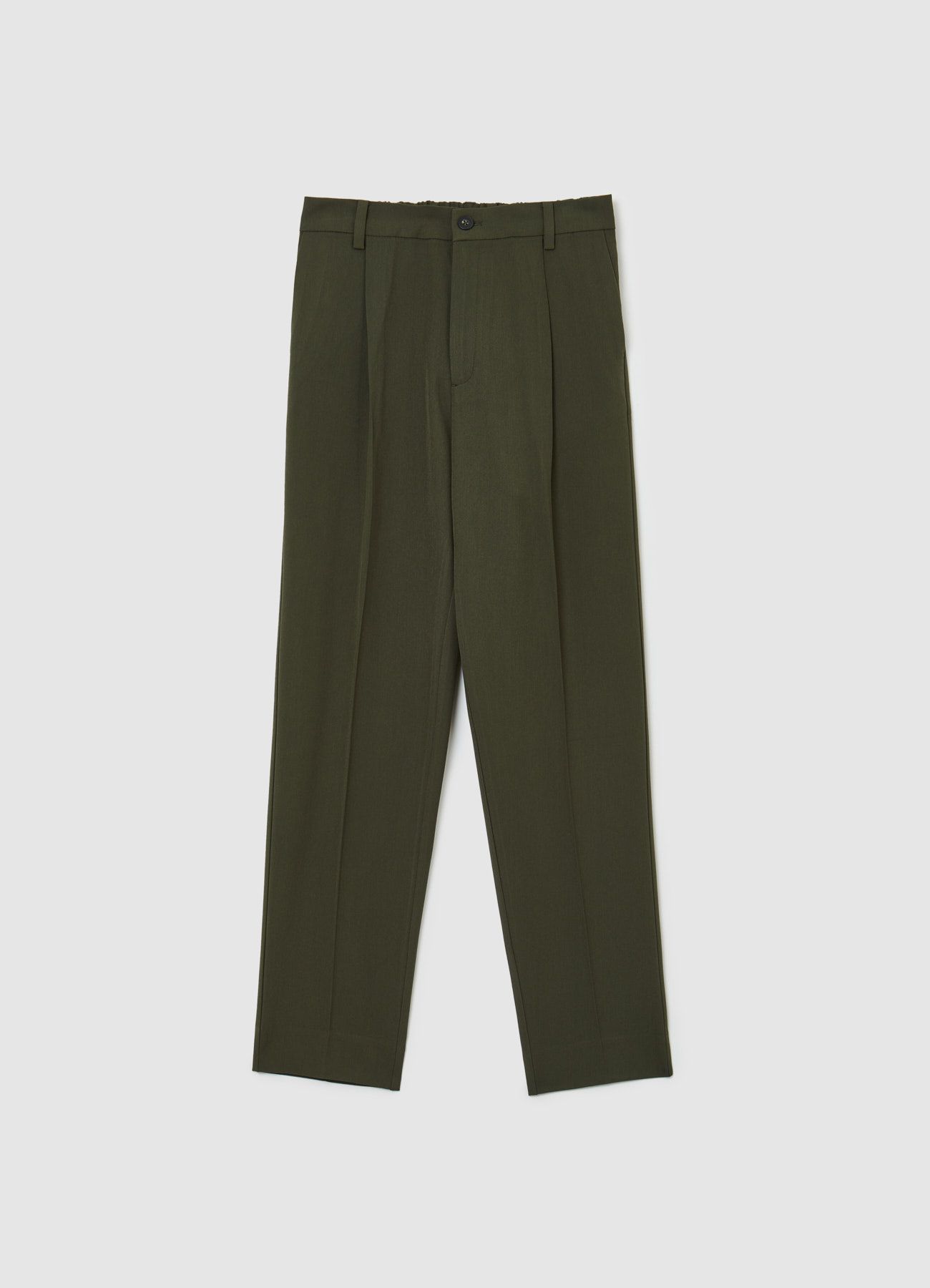 Pantalone Lungo Donna Calliope det_4