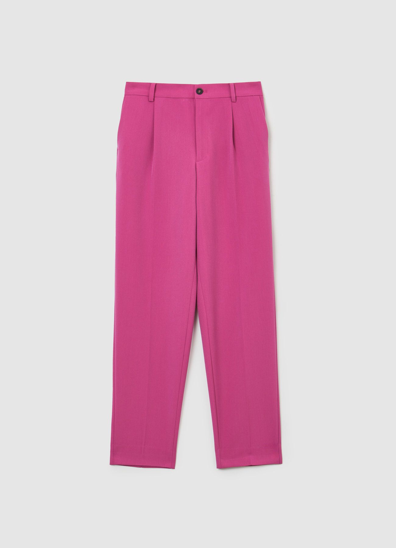 Pantalone Lungo Donna Calliope det_4