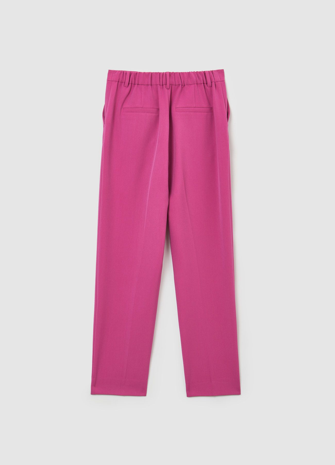 Pantalone Lungo Donna Calliope det_5