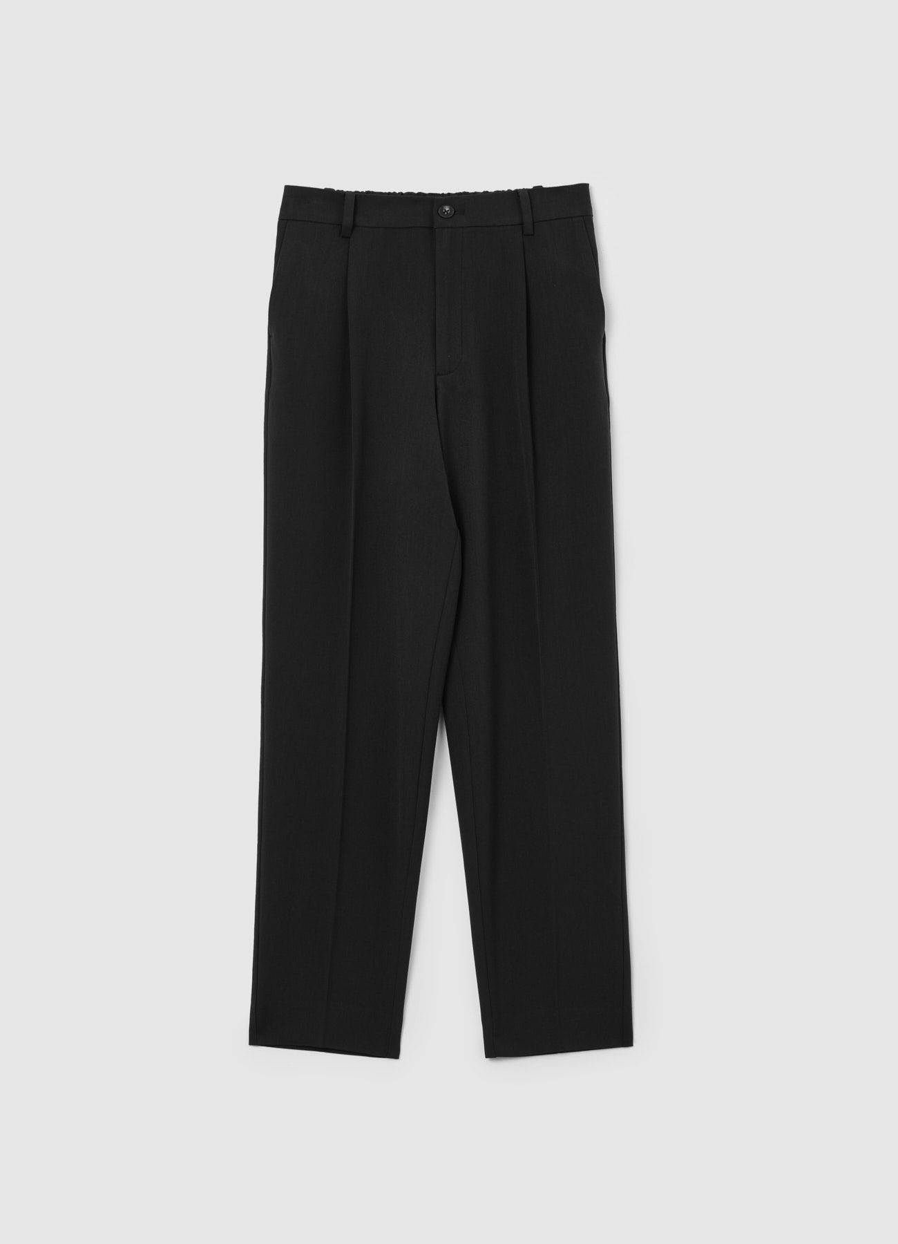 Pantalone Lungo Donna Calliope det_4