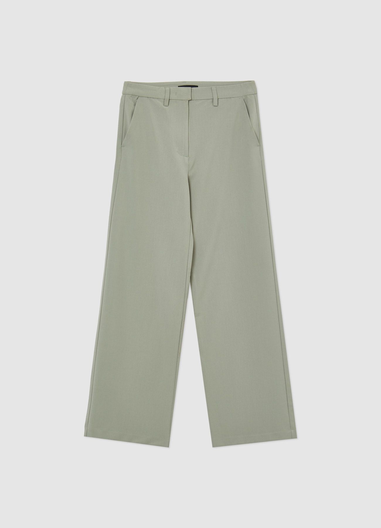 Pantalone Lungo Damen Calliope det_4