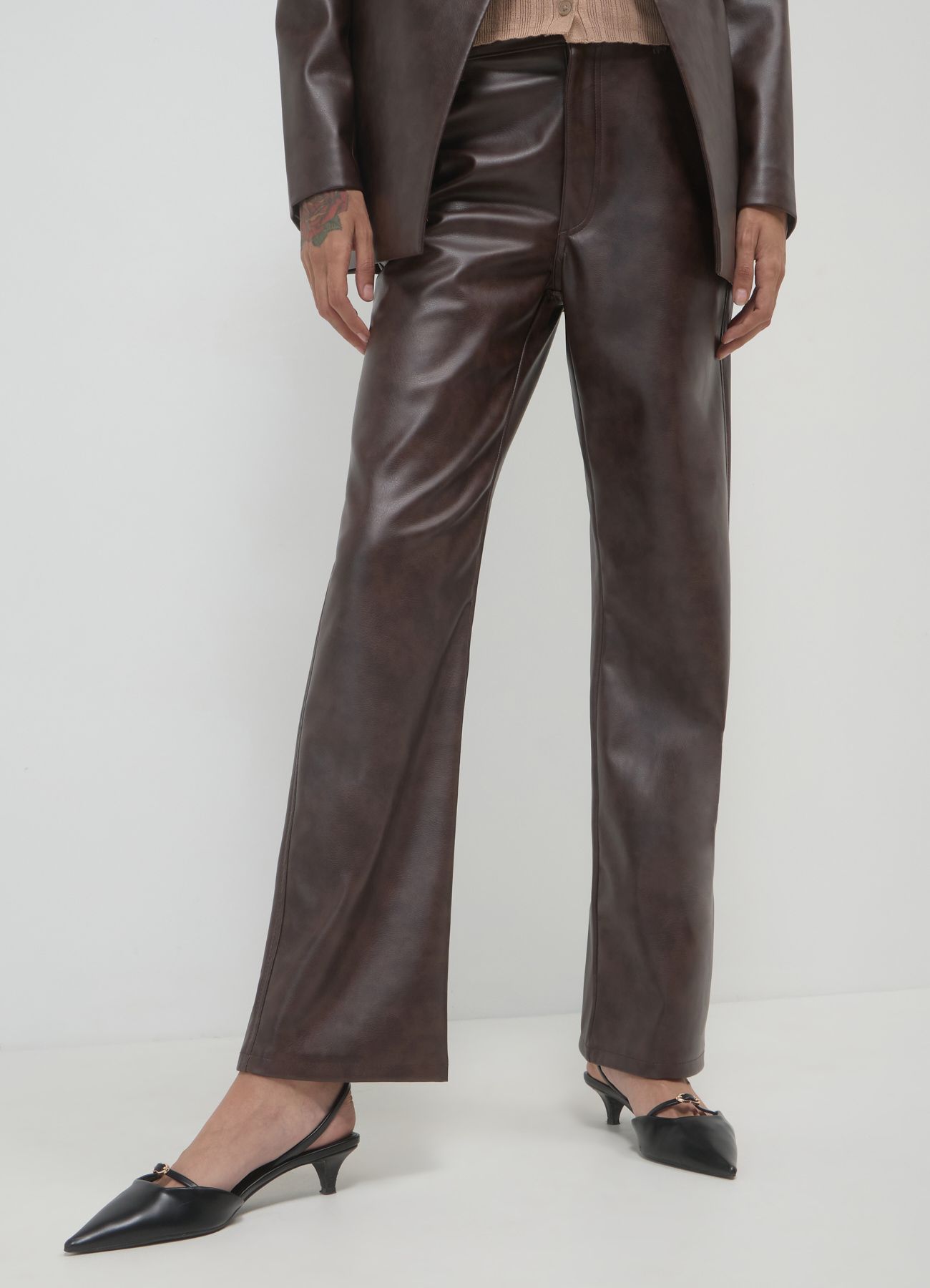 Long pants Woman Calliope det_2