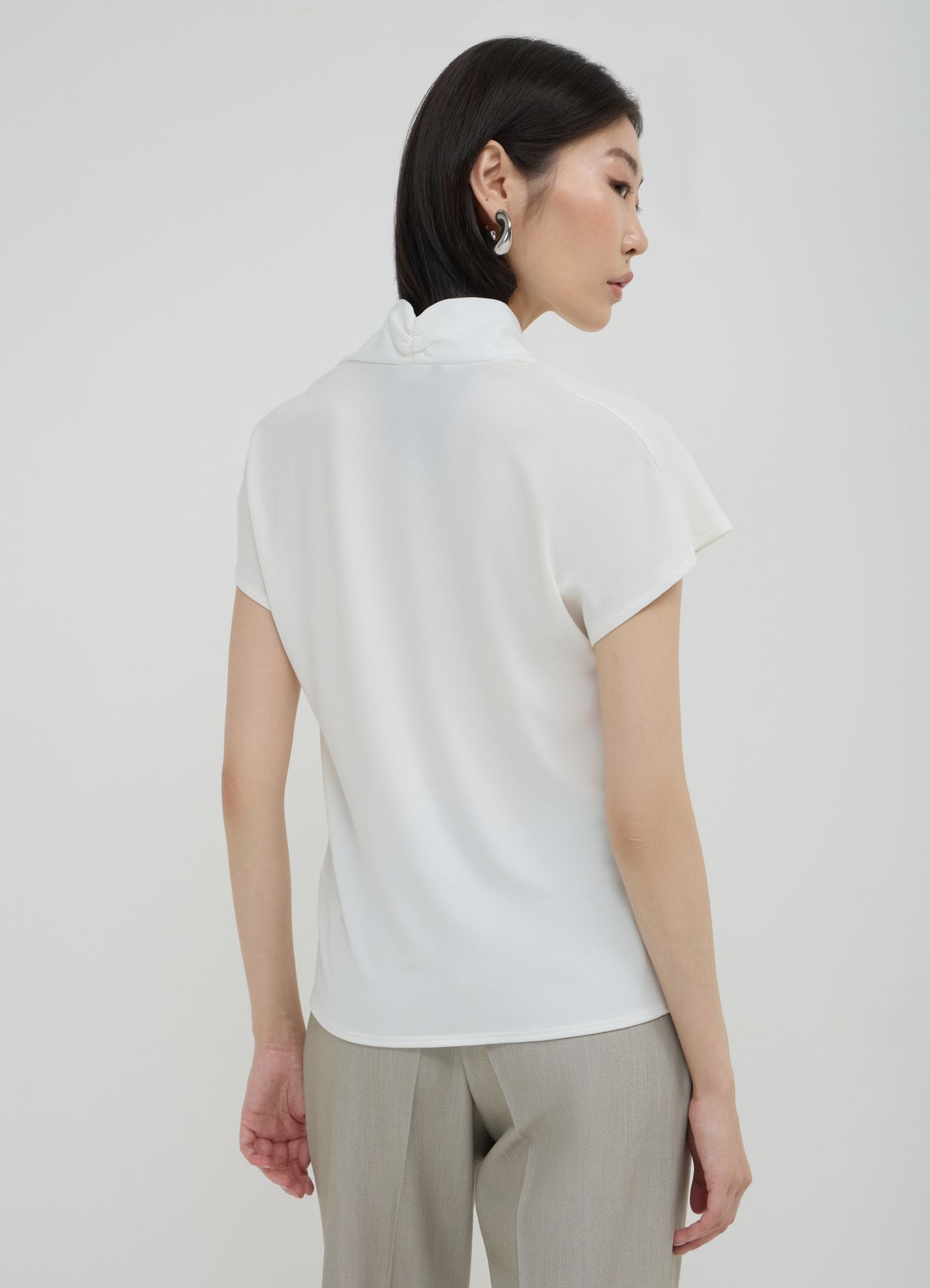 T-Shirt Femme Calliope in_i4