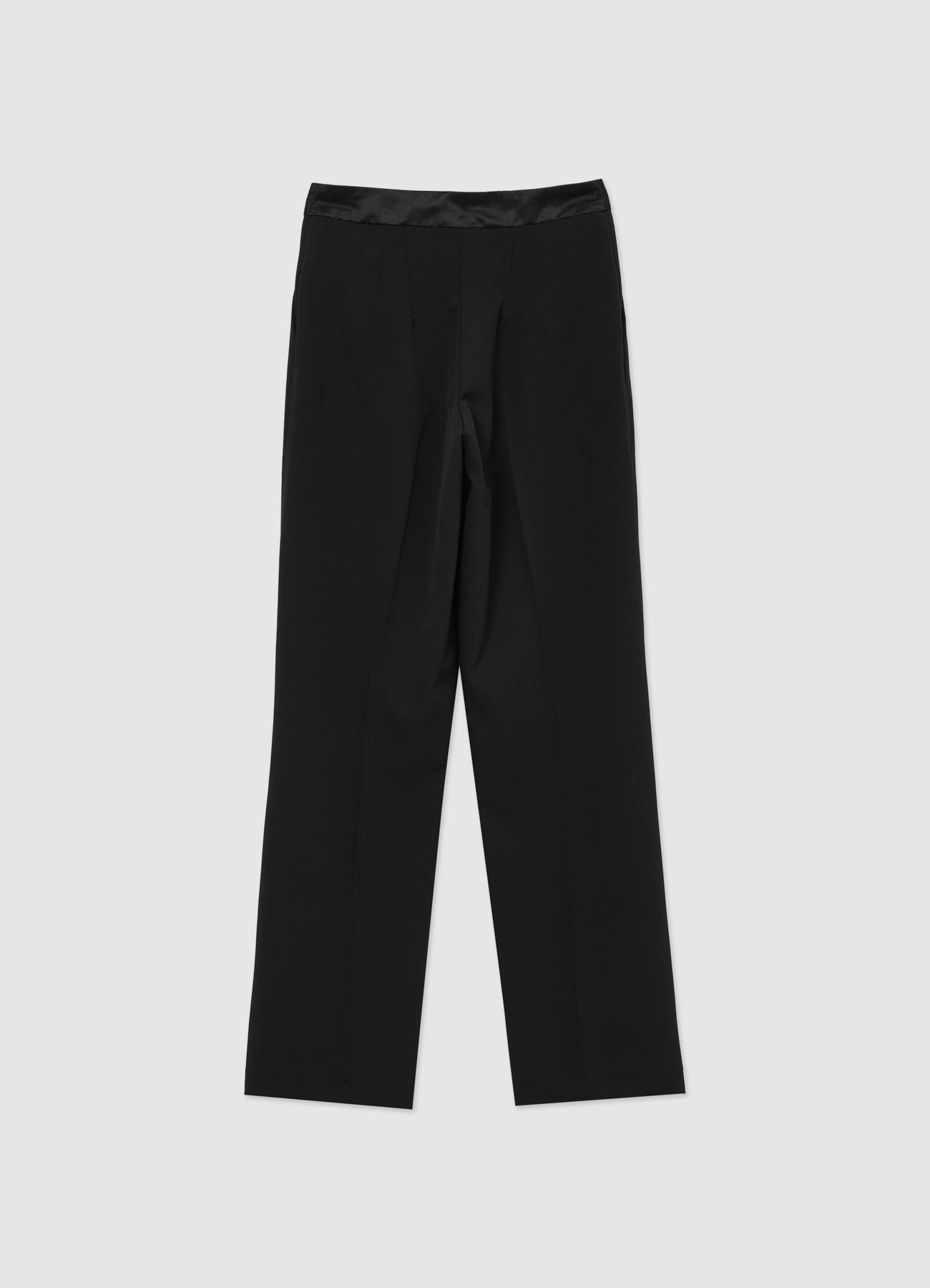 Pantalone Lungo Donna Calliope det_5